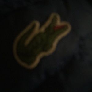 Meet your Posher, Ricky